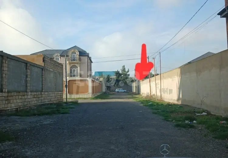 0 m² Obyekt / Ofis , Mərdəkan, Xəzər, Bakı