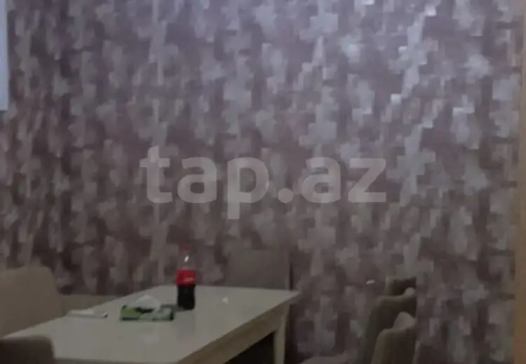 2 otaqlı mənzil , Bakı