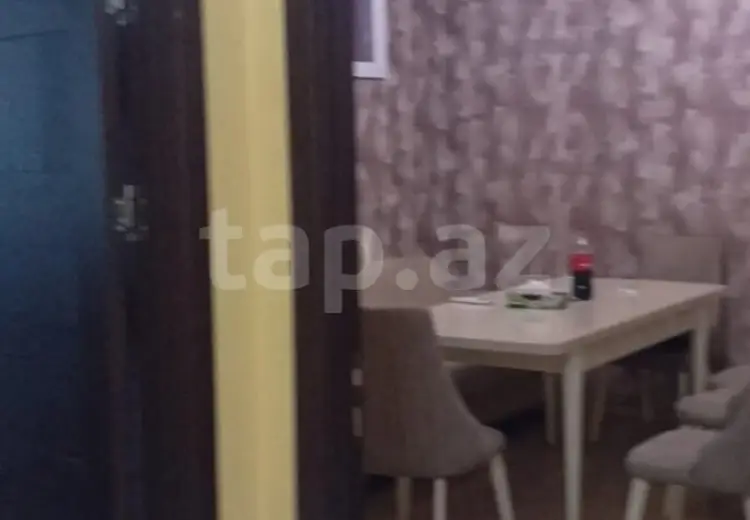 2 otaqlı mənzil , Bakı