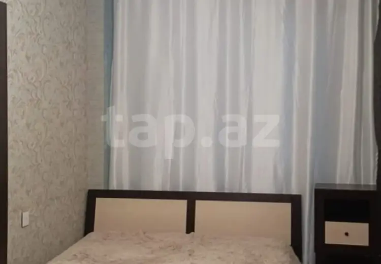 2 otaqlı mənzil , Bakı