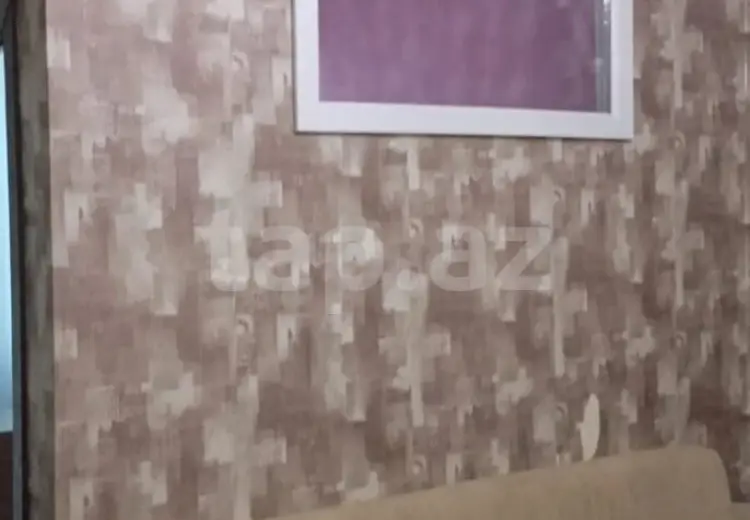 2 otaqlı mənzil , Bakı
