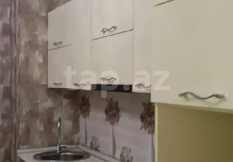 2 otaqlı mənzil , Bakı