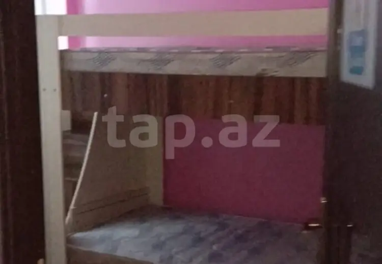 2 otaqlı mənzil , Bakı