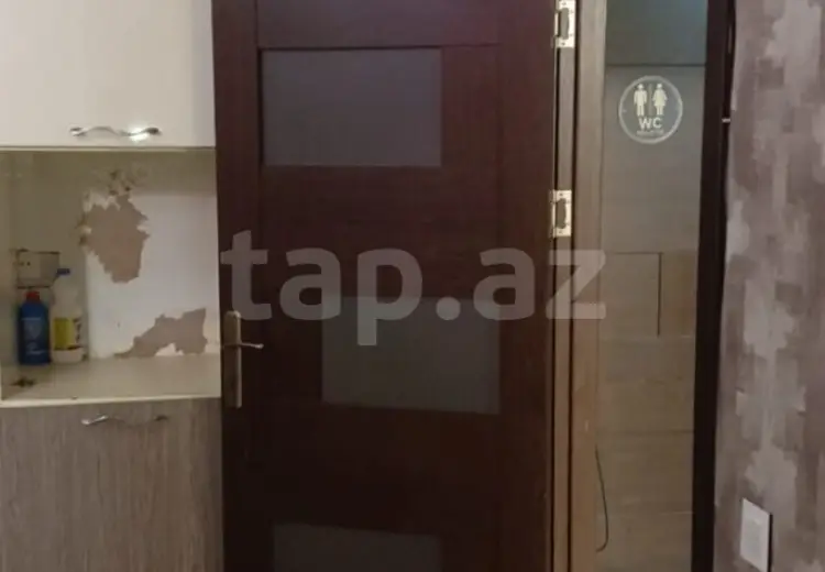 2 otaqlı mənzil , Bakı