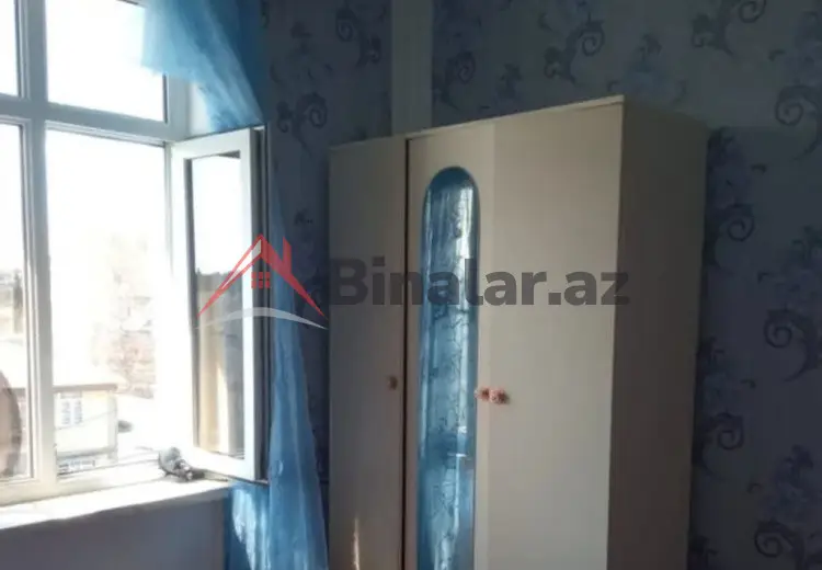 2 otaqlı mənzil Satılır, Gəncə