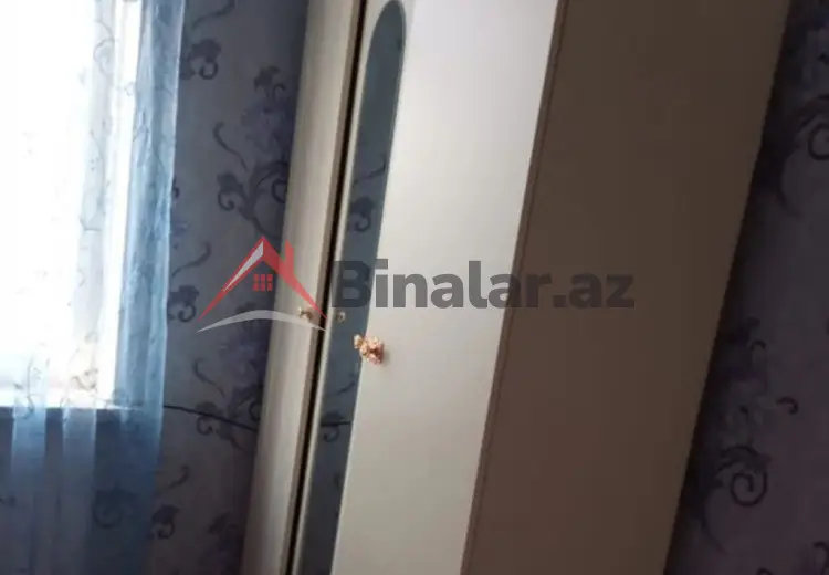 2 otaqlı mənzil Satılır, Gəncə