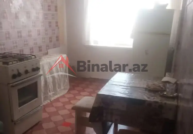 2 otaqlı mənzil Satılır, Gəncə