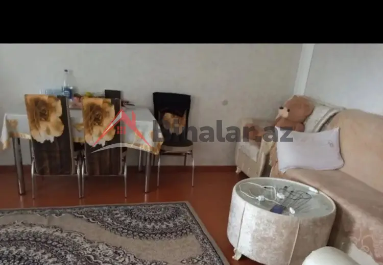 2 otaqlı mənzil Satılır, Gəncə