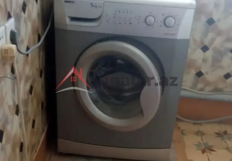 2 otaqlı mənzil Satılır, Gəncə