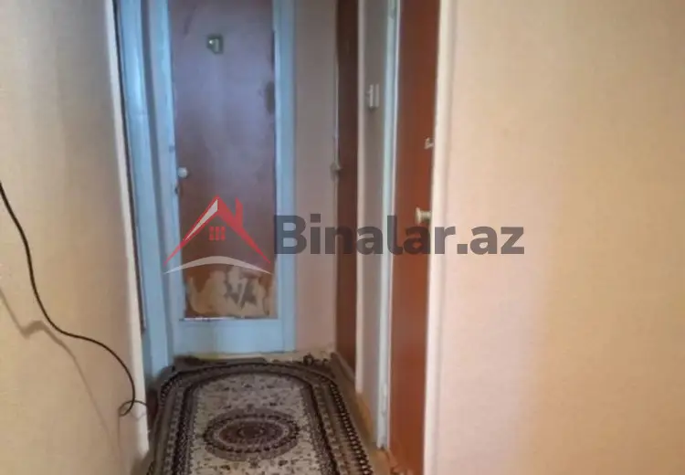 2 otaqlı mənzil Satılır, Gəncə