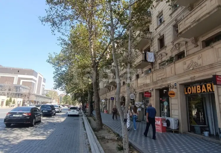 2 otaqlı mənzil , Gəncə