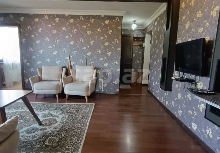 2 otaqlı mənzil , Gəncə
