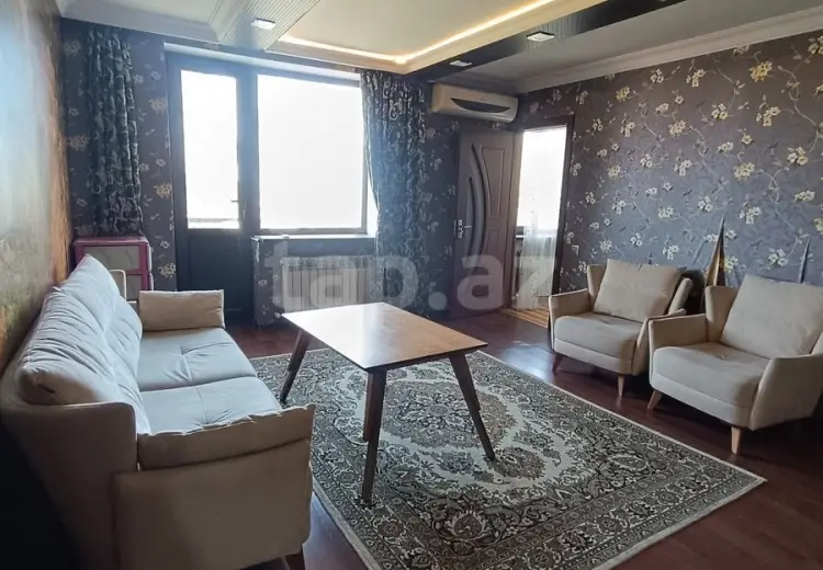 2 otaqlı mənzil , Gəncə