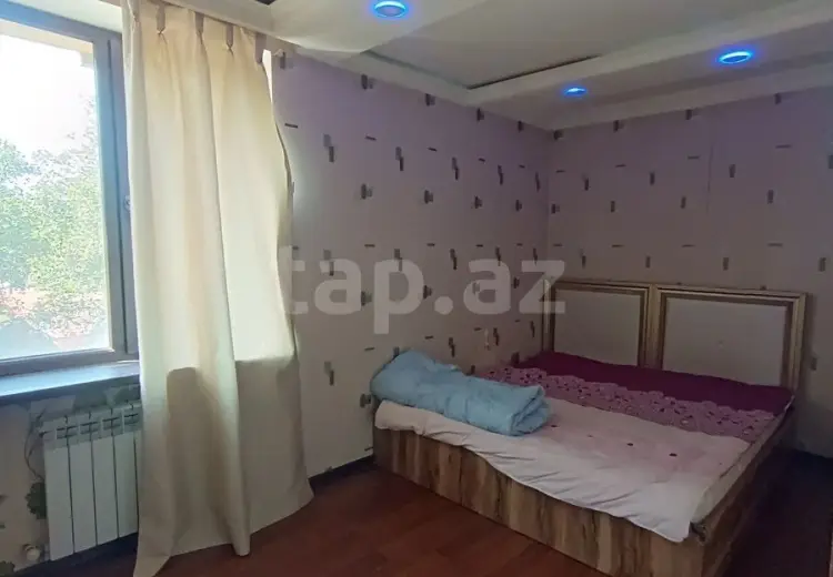 2 otaqlı mənzil , Gəncə