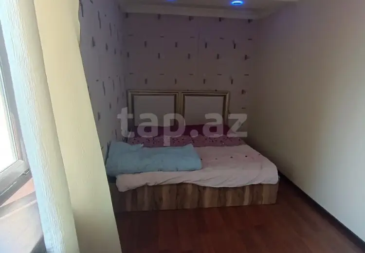2 otaqlı mənzil , Gəncə