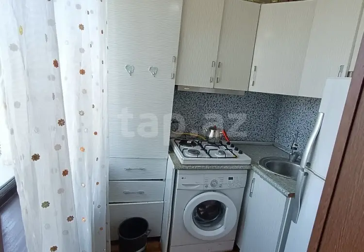 2 otaqlı mənzil , Gəncə