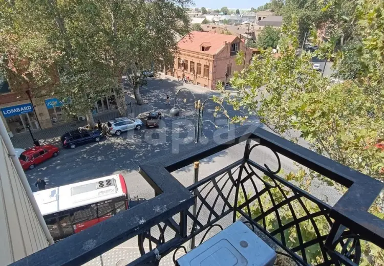 2 otaqlı mənzil , Gəncə