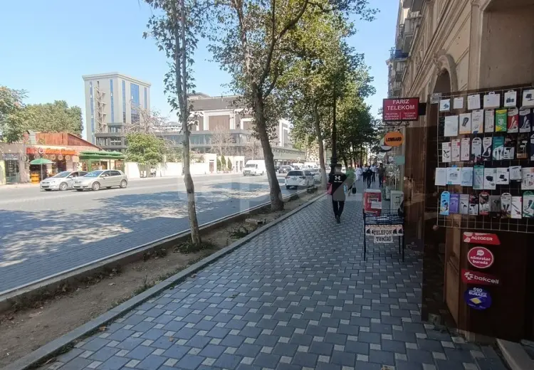 2 otaqlı mənzil , Gəncə