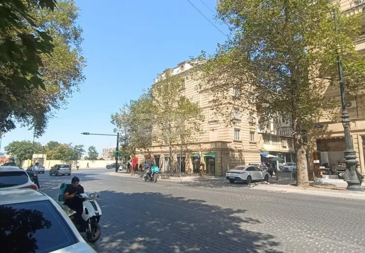 2 otaqlı mənzil , Gəncə