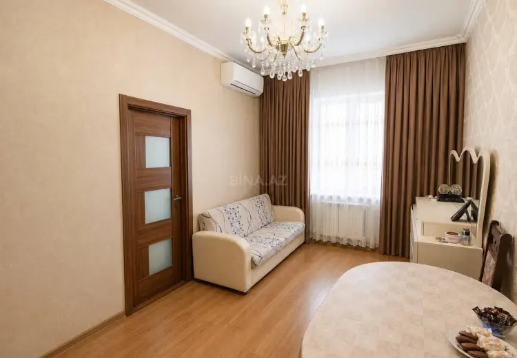 2 otaqlı mənzil Satılır, Xırdalan