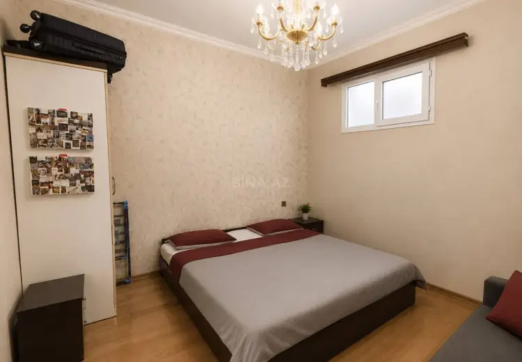 2 otaqlı mənzil Satılır, Xırdalan