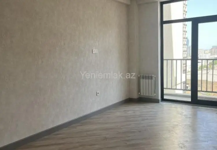 45 000 AZN - 2 otaqlı mənzil Satılır, Dərnəgül, Binəqədi, Bakı