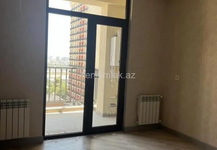 45 000 AZN - 2 otaqlı mənzil Satılır, Dərnəgül, Binəqədi, Bakı