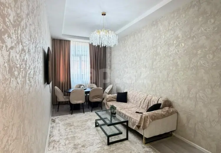 2 otaqlı mənzil , Xırdalan