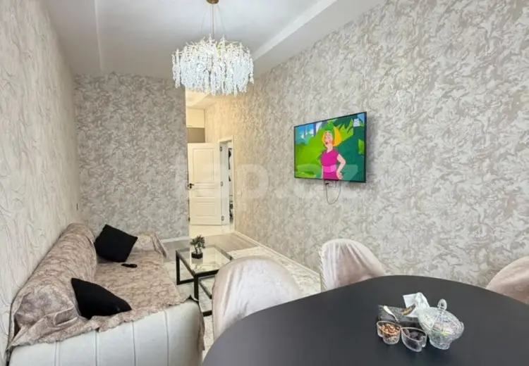 2 otaqlı mənzil , Xırdalan