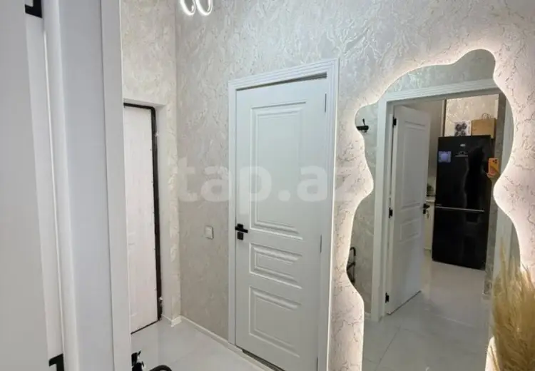 2 otaqlı mənzil , Xırdalan