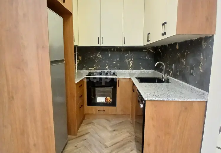 3 otaqlı mənzil Kirayə (aylıq), Şıxov qəs., Səbail, Bakı