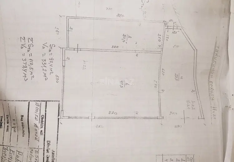 108 m² Obyekt / Ofis Satılır, Sabunçu qəs., Sabunçu, Bakı