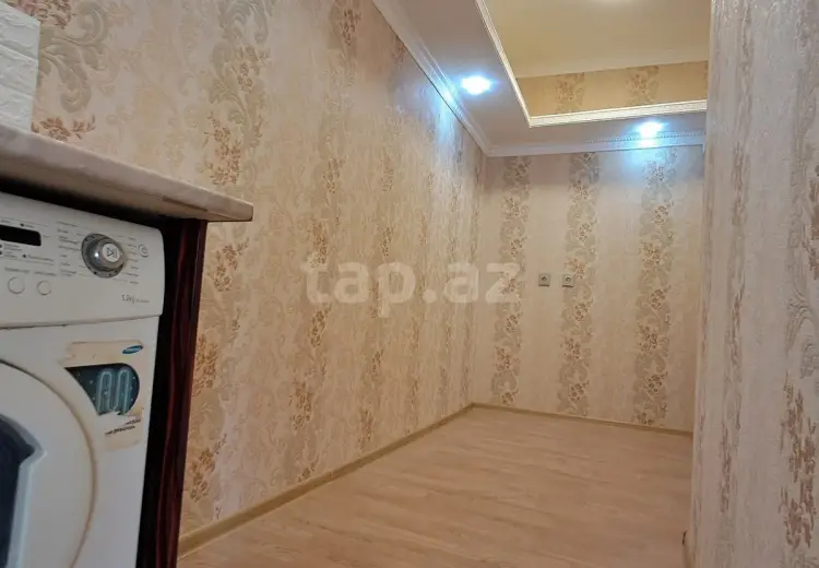 38 000 AZN - 1 otaqlı mənzil , Yasamal qəs., Yasamal, Bakı