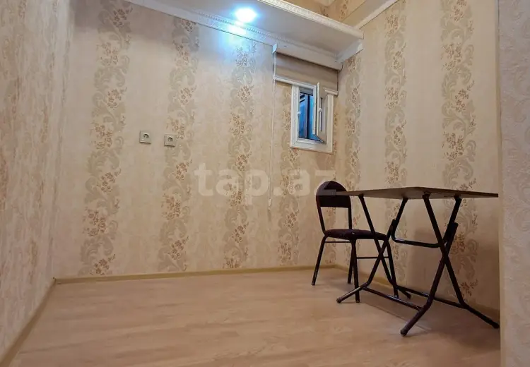 38 000 AZN - 1 otaqlı mənzil , Yasamal qəs., Yasamal, Bakı