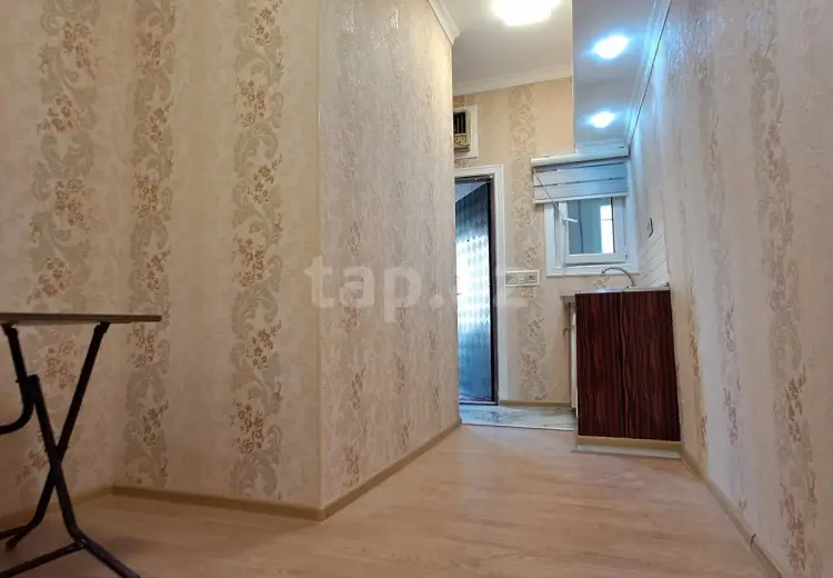 38 000 AZN - 1 otaqlı mənzil , Yasamal qəs., Yasamal, Bakı