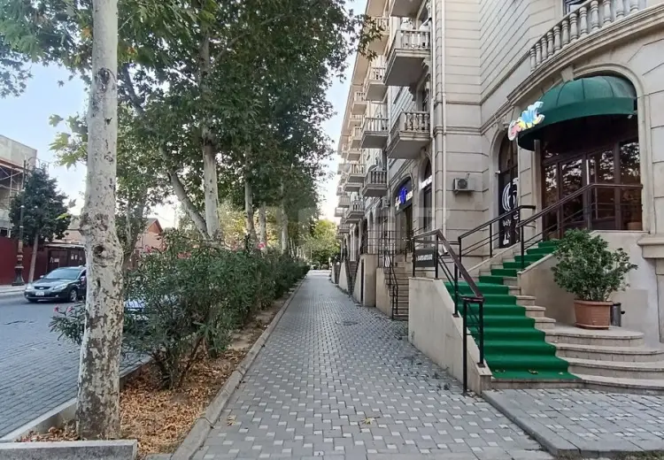 3 otaqlı mənzil , Gəncə