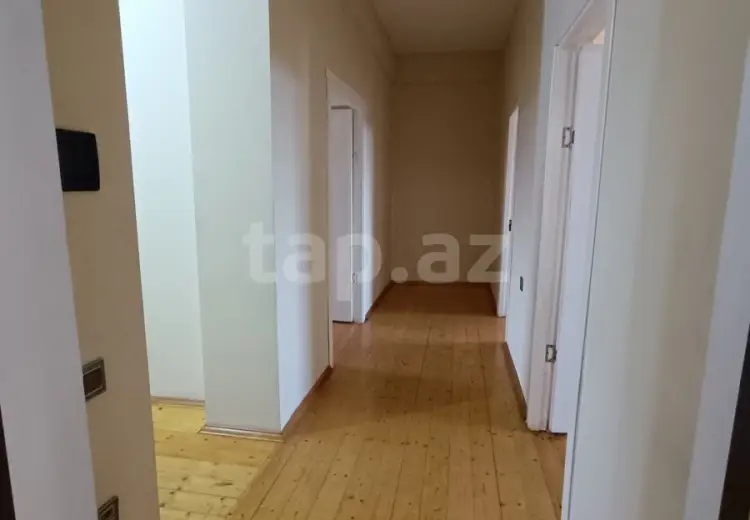 3 otaqlı mənzil , Gəncə