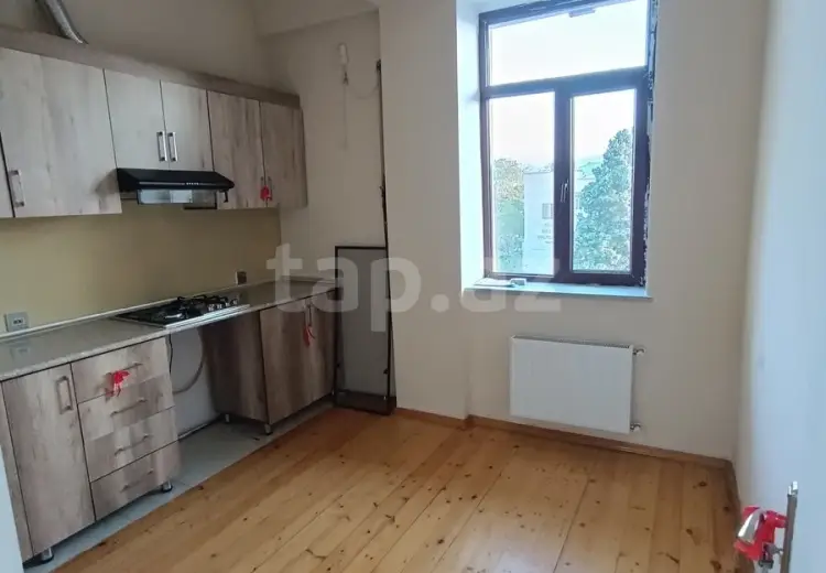 3 otaqlı mənzil , Gəncə