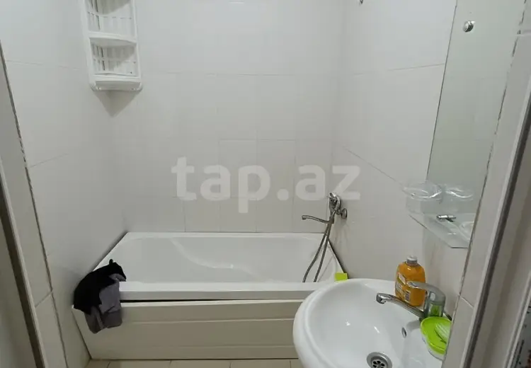 3 otaqlı mənzil , Gəncə