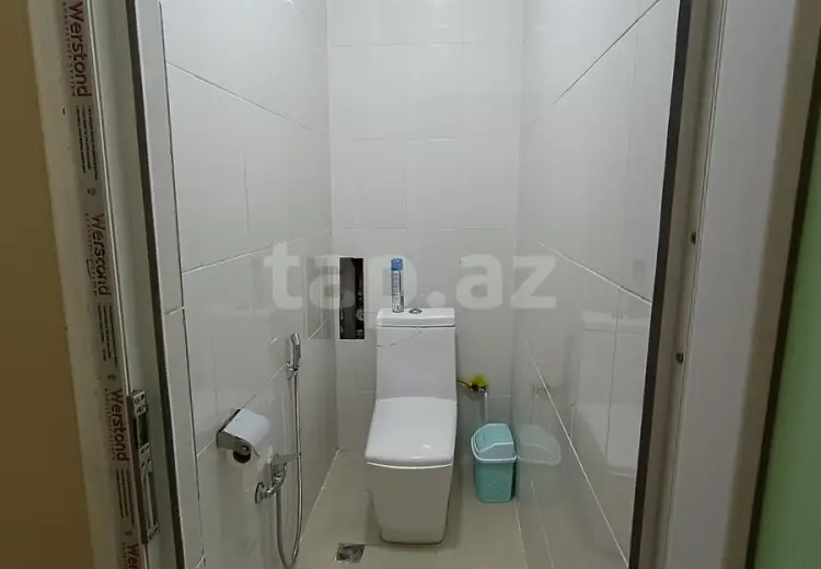 3 otaqlı mənzil , Gəncə