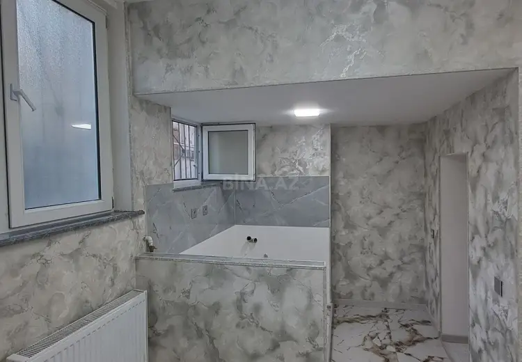 3 otaqlı mənzil Satılır, Yasamal qəs., Yasamal, Bakı