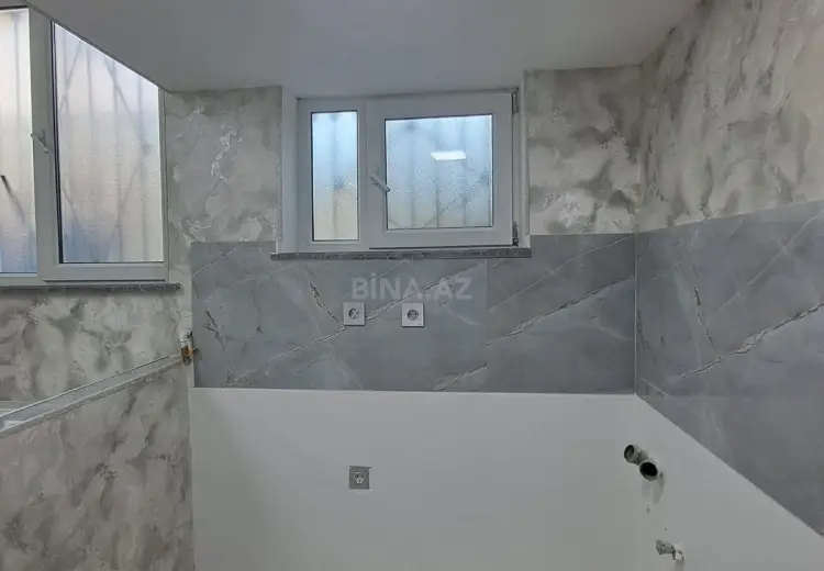 3 otaqlı mənzil Satılır, Yasamal qəs., Yasamal, Bakı