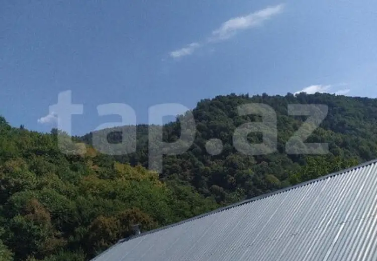 0 m² Obyekt / Ofis , Qəbələ