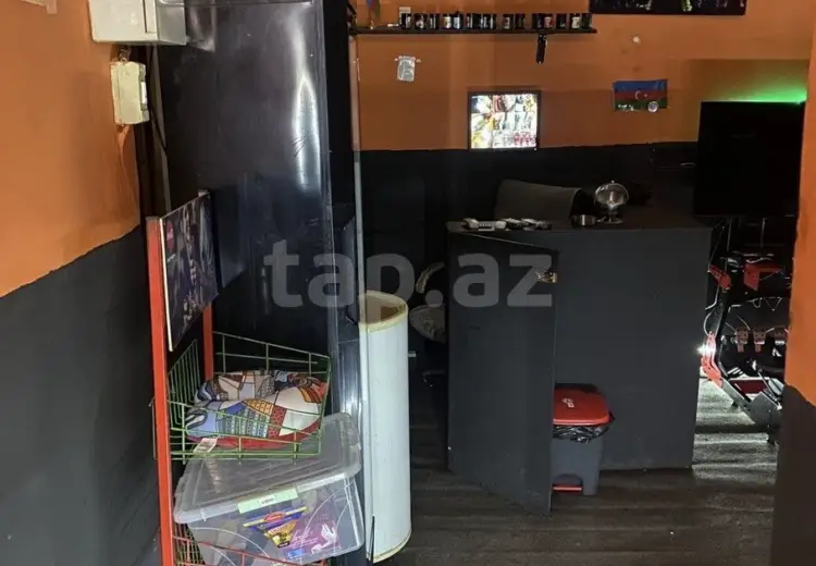 0 m² Obyekt / Ofis , Bakı