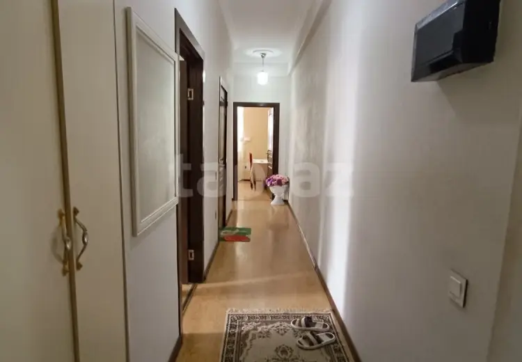 2 otaqlı mənzil , Gəncə