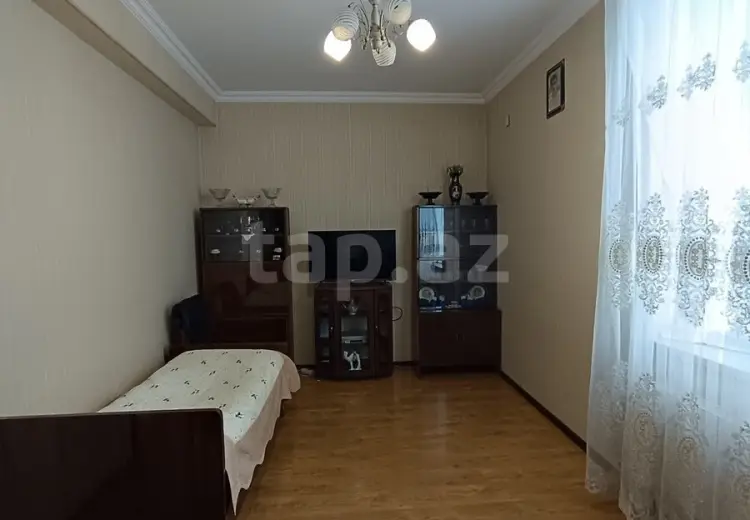2 otaqlı mənzil , Gəncə