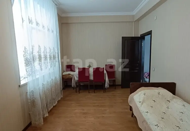 2 otaqlı mənzil , Gəncə