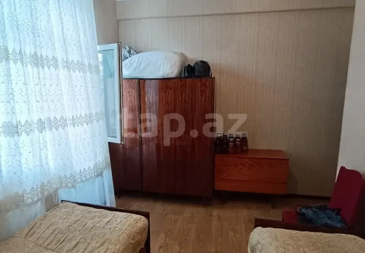 2 otaqlı mənzil , Gəncə