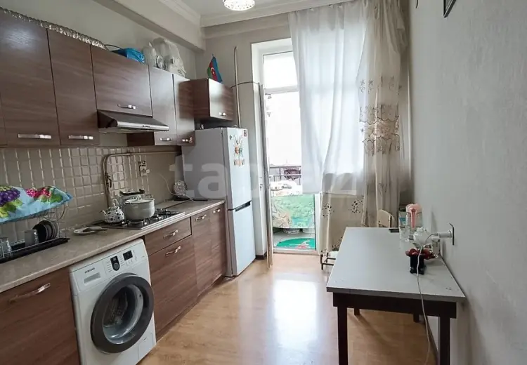2 otaqlı mənzil , Gəncə