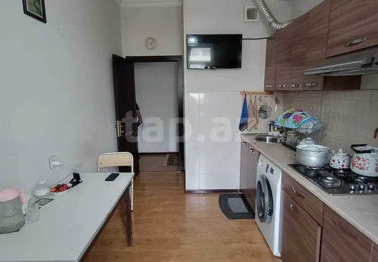 2 otaqlı mənzil , Gəncə